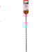 Broca SDS Plus 10,0 x 300mm  - 02570459 Starfer