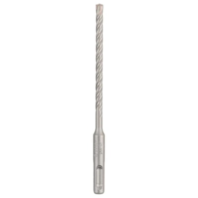 Broca SDS Plus 5X  6X50X110MM P/Concreto C/Vergalhão - Bosch
