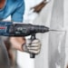 Broca SDS Plus 5X  6X50X110MM P/Concreto C/Vergalhão - Bosch