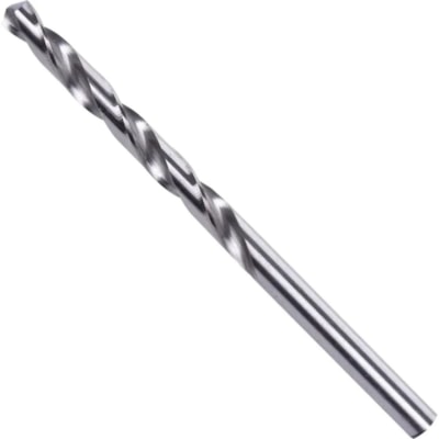 Broca Vidia Para Concreto 4,00mm Prata Aço 5/32 - Bosch
