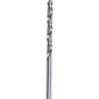 Broca Vidia Para Concreto 4,00mm Prata Aço 5/32 - Bosch