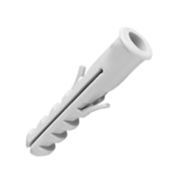 Bucha Anel 8MM 10 Peças 3053 BEMFIXA