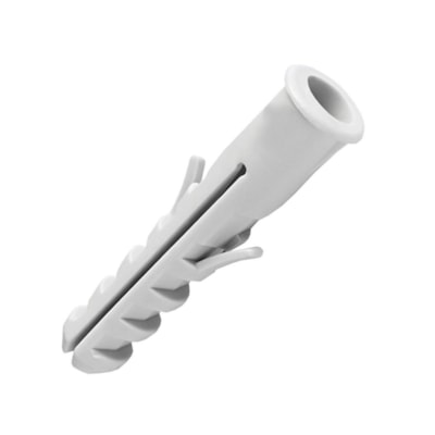 Bucha Anel 8MM 10 Peças 3053 BEMFIXA