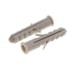 Bucha Anel 8MM 10 Peças 3053 BEMFIXA