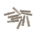 Bucha Anel 8MM 10 Peças 3053 BEMFIXA