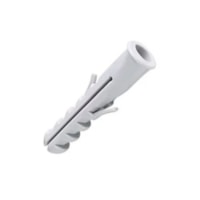 Bucha Com Anel 06mm Com 20 Peças 3052 Bemfixa