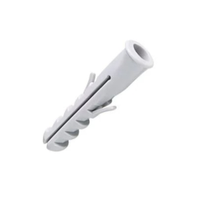 Bucha Com Anel 06mm Com 20 Peças 3052 Bemfixa