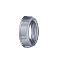 Bucha De Alumínio Para Eletroduto 1.1/2 Pol 20.050.0006 Inca