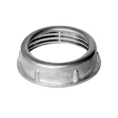 Bucha De Alumínio Para Eletroduto 1 Polegada E001020041 Inca