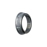 Bucha de Aluminio para Eletroduto (A) 1/2 pol - Inca