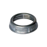 Bucha de Aluminio para Eletroduto (A) 1/2 pol - Inca