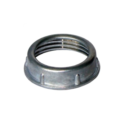 Bucha de Aluminio para Eletroduto (A) 1/2 pol - Inca