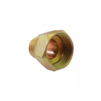 Bucha de Aumento 1/2 x 3/4 polegadas - Garden