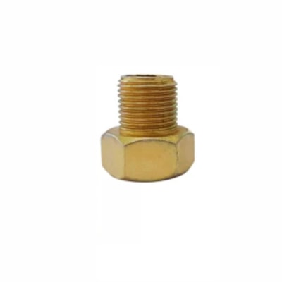 Bucha de Aumento 1/2 x 3/4 polegadas - Garden