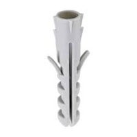 Bucha de Nylon 8mm Ancora