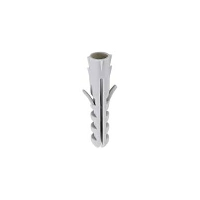 Bucha de Nylon 8mm Ancora