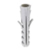Bucha de Nylon 8mm Ancora