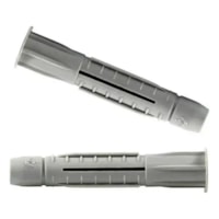 Bucha de Nylon 8mm Ancora