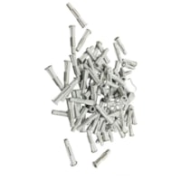Bucha De Nylon Para Oco Dry Wall N.06 C/100 Unid A6DC Ancora