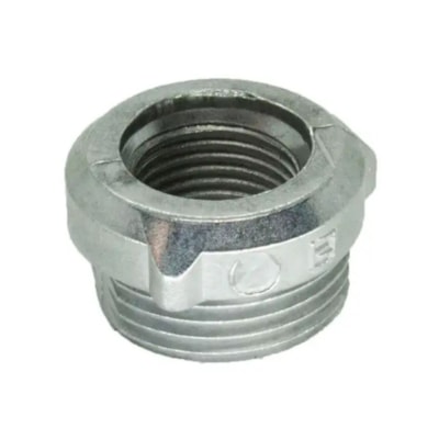 Bucha De Redução Alumínio 1X1/2" Pol 56124/002 Tramontina