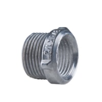 Bucha de redução Aluminio Forjasul 1.1/4x3/4 Tramontina