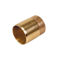 Bucha de Redução Bronze 6002 79X66mm Sem Anel Eluma