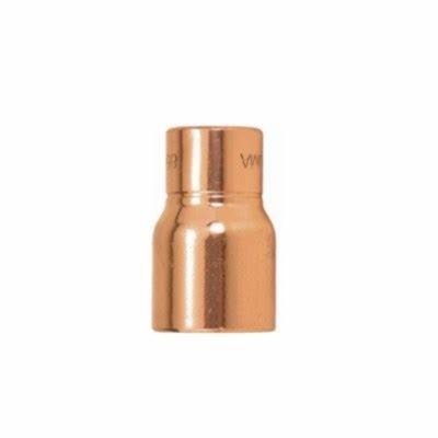 Bucha De Redução De Cobre 6002 (E) 35x22mm 10012504 Eluma