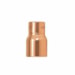 Bucha De Redução De Cobre 6002 (E) 35x22mm 10012504 Eluma