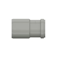 Bucha de Redução Longa para Esgoto 50x40mm - Série R Tigre