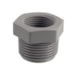 Bucha de Redução R/R 3/4X1/2 " CPVC Industrial SCH80 Tigre
