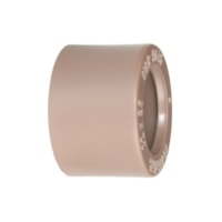 Bucha de Redução Soldavel Curta 25x20mm - Plastilit