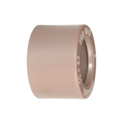 Bucha de Redução Soldavel Curta 25x20mm - Plastilit