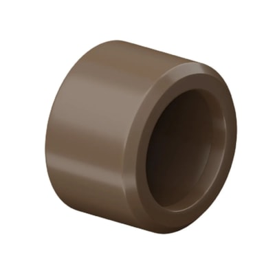 Bucha De Redução Soldável Curta 60 X 50 Mm 22067044 Tigre