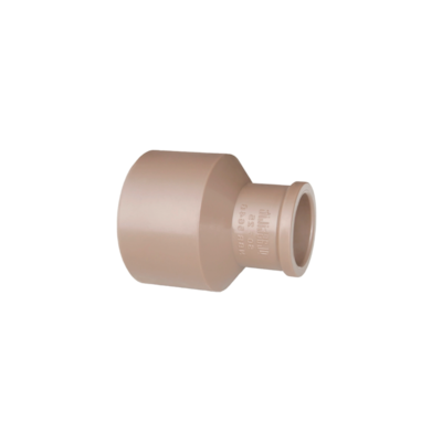 Bucha de Redução Soldável Longa 50mmx20mm Plastilit