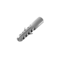 Bucha Nylon 04mm com 20 peças – Bemfixa 3000