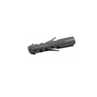 Bucha Plástica N.08 C/Parafuso 4,8X45 C/100 Pçs Iv Plast