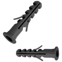 Bucha Plástica N.12 Com 25 Unidades 5217.0412/25 Iv Plast