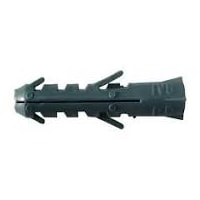 Bucha Plástica N.12 Com 25 Unidades 5217.0412/25 Iv Plast