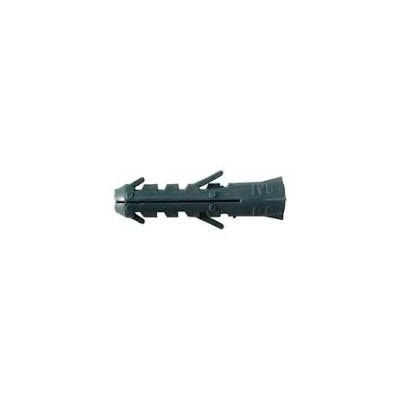 Bucha Plástica N.12 Com 25 Unidades 5217.0412/25 Iv Plast