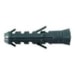 Bucha Plástica N.12 Com 25 Unidades 5217.0412/25 Iv Plast