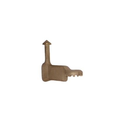 Cabecote de monobra C-762 Coofeste