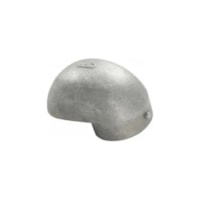 Cabecote para conduite H 4 polegadas Tecnocabo