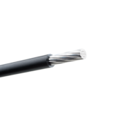 Cabo Aluminio Isolado 1KV 3x35mm - Lamesa