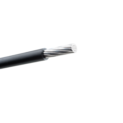 Cabo Aluminio Isolado 1KV 3x35mm - Lamesa