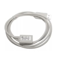 Cabo de programação Relé CLW-02/ULINK - Weg