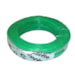 Cabo Flex 750V 4mm Rolo C/100M Verde Corfio Ref. X0108-VD