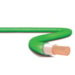 Cabo Flex Hepr 90G 1KV 240,00MM Verde - Induscabos