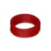 Cabo flexível 750V 1,5mm vermelho afumex 100m Prysmian