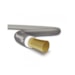 Cabo flexível Cinza 2,5mm 750V 100m - Prysmian