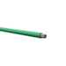 Cabo Flexivel HEPR 90G 1KV 4,0mm Verde Rolo 100mm - Corfio